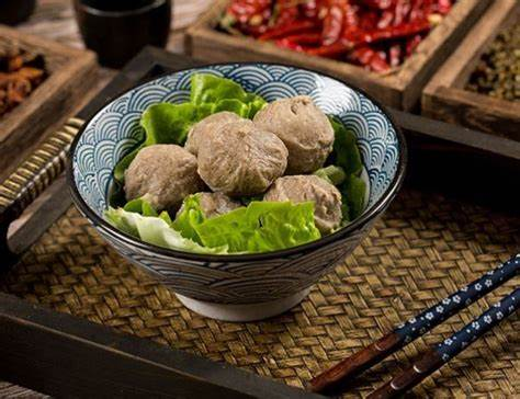  bò viên chiên nước mắm, bò viên xào rau củ, cà ri bò viên, bún bò viên ngon, kho sỉ bò viên