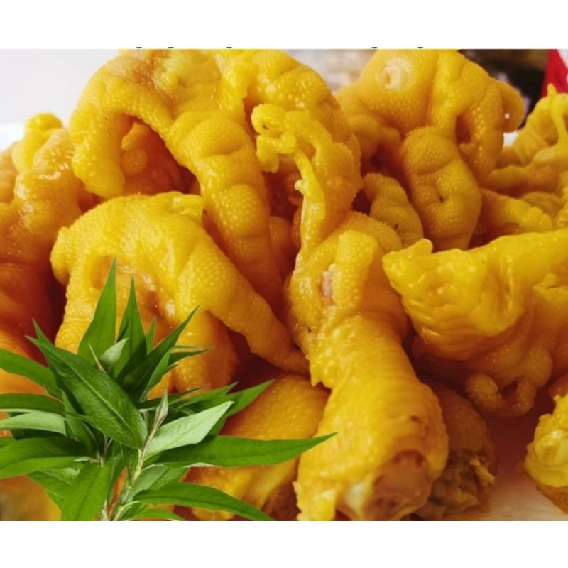  chân gà rút xương ủ muối Fafood, chân gà muối chua ngọt TPHCM, chân gà rút xương Cần Thơ, món ăn vặt ngon Miền Tây, chân gà muối sỉ Bình Dương