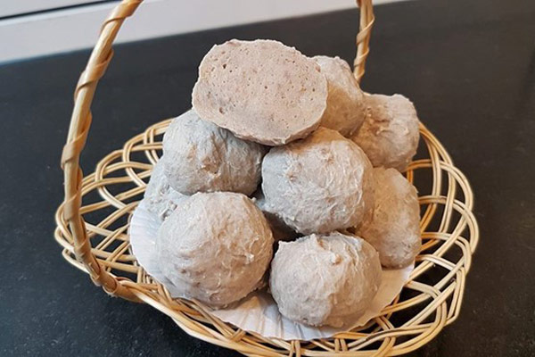 giá bò viên hôm nay tại Gò Vấp, mua bò viên Gò Vấp, bò viên giá sỉ HCM, bò viên thịt bò tươi, kho sỉ bò viên Fafood