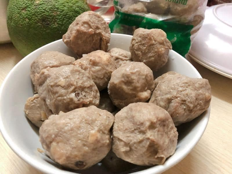 kho sỉ fafood, bò viên Cần Thơ, giá bò viên, mua bò viên sỉ, bò viên giao hàng nhanh.