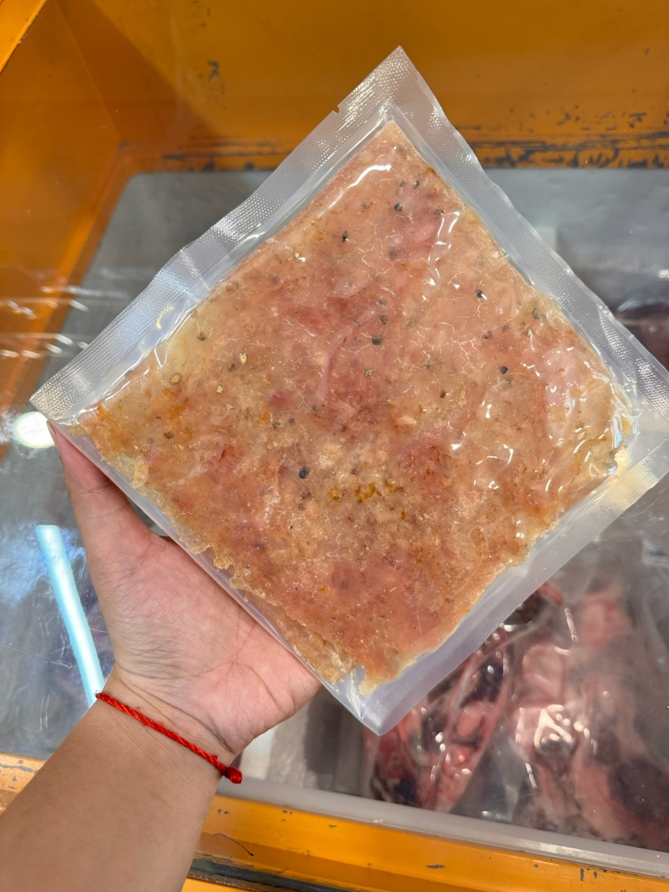 khô cá thiều tiêu bịch 200g, khô cá thiều tiêu xưởng, khô cá thiều tiêu giá sỉ, khô cá thiều tiêu ngon, mua khô cá thiều tiêu