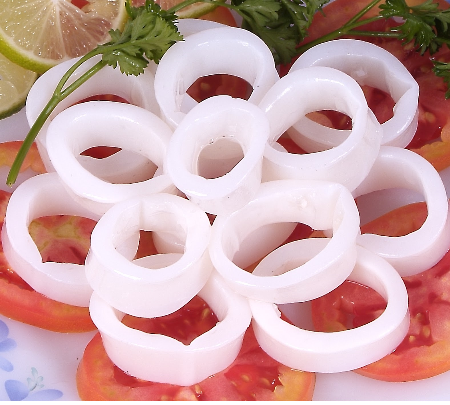 mực ống cắt khoanh, mực đông lạnh ngon, mực biển Gò Vấp, mực khoanh Cần Thơ, mực cấp đông chất lượng